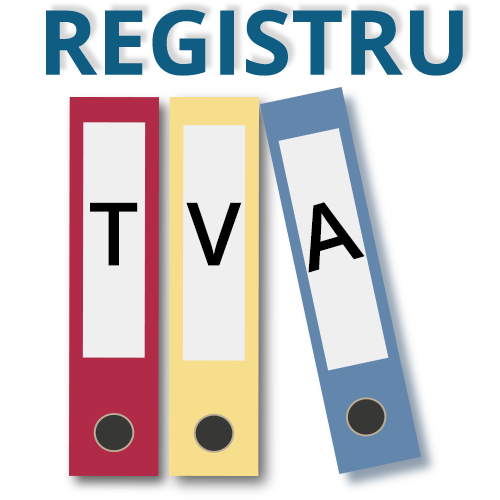 Registru TVA